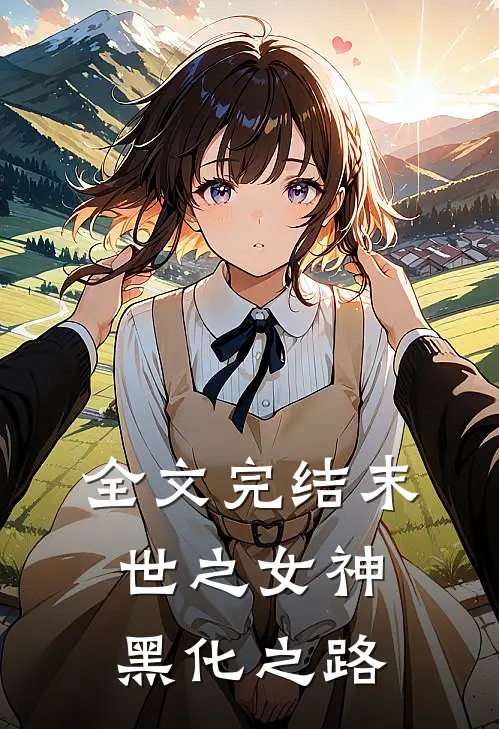 全文完结末世之女神黑化之路