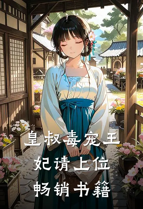 皇叔毒宠王妃请上位畅销书籍