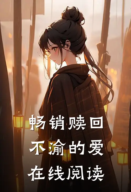 畅销赎回不渝的爱在线阅读