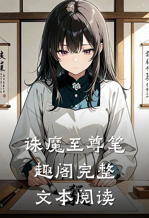 诛魔至尊笔趣阁完整文本阅读