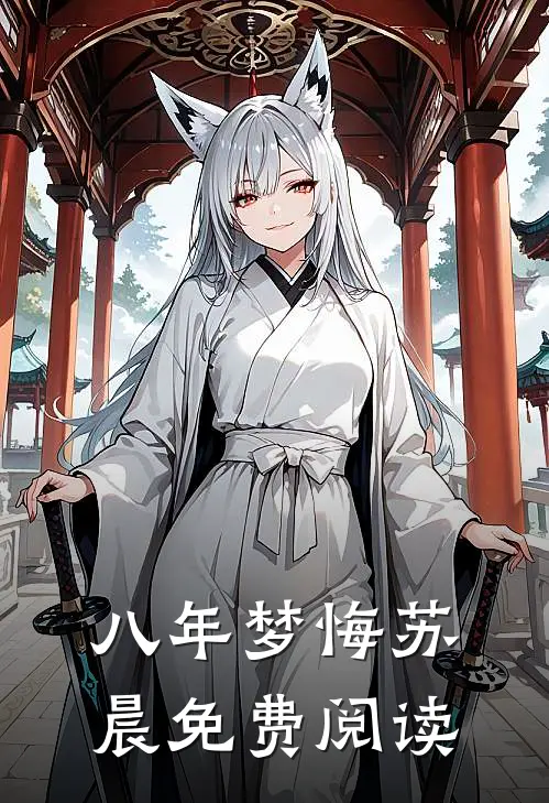 八年梦悔苏晨免费阅读