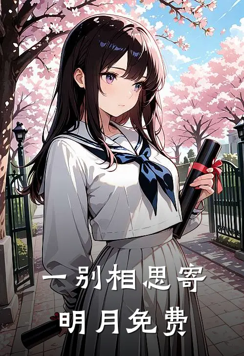一别相思寄明月免费