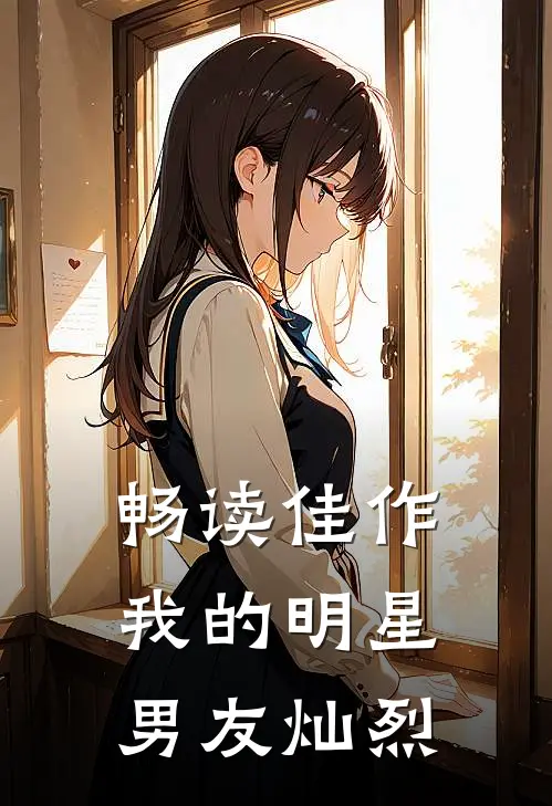 畅读佳作我的明星男友灿烈
