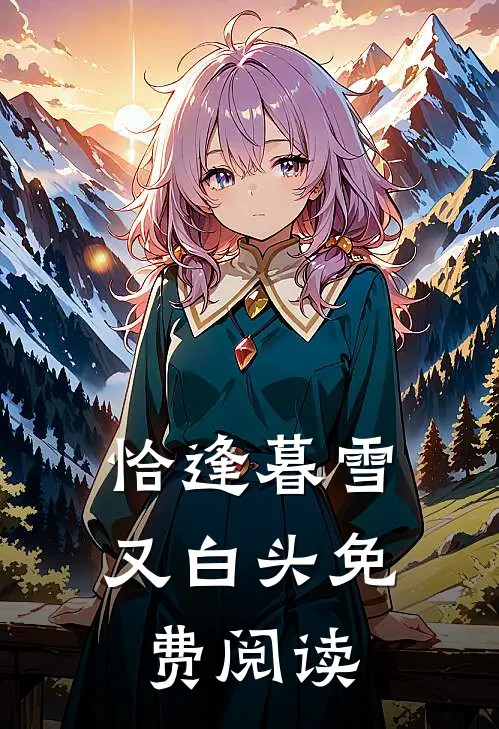恰逢暮雪又白头免费阅读