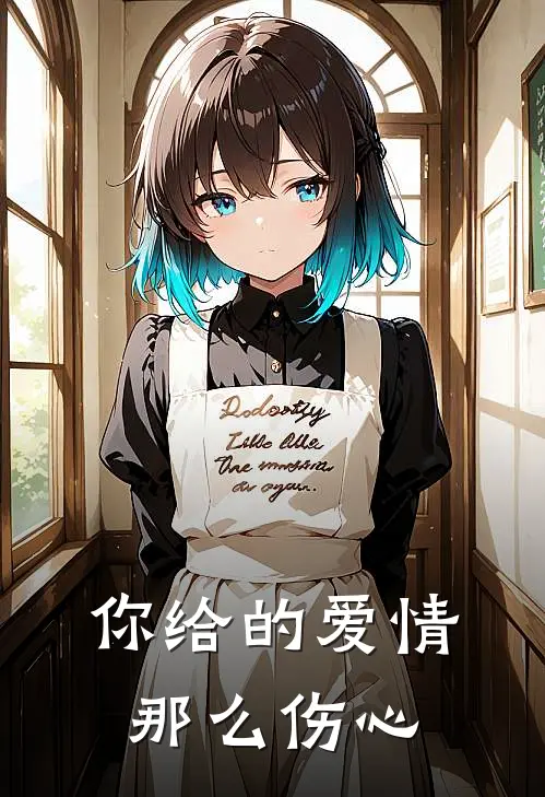 你给的爱情那么伤心