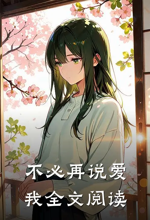 不必再说爱我全文阅读