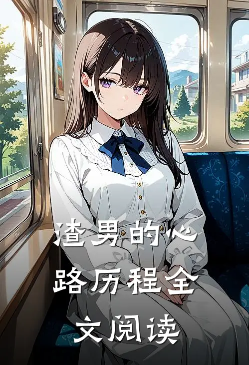 渣男的心路历程全文阅读