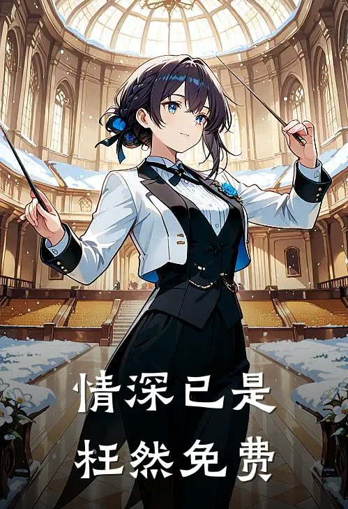 情深已是枉然免费