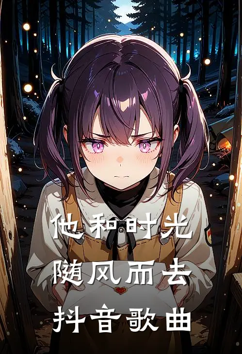 他和时光随风而去抖音歌曲