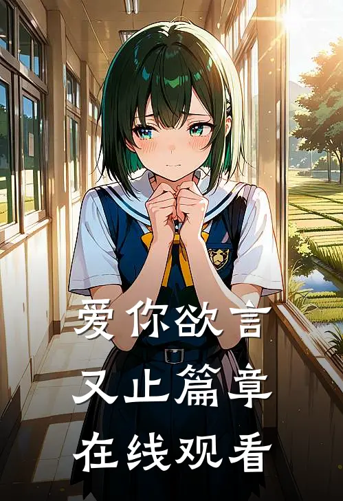 爱你欲言又止篇章在线观看