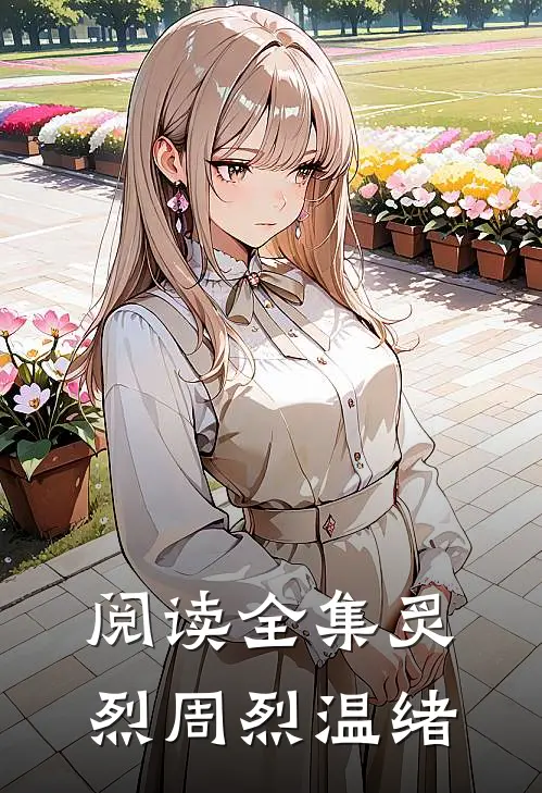 阅读全集炙烈周烈温绪