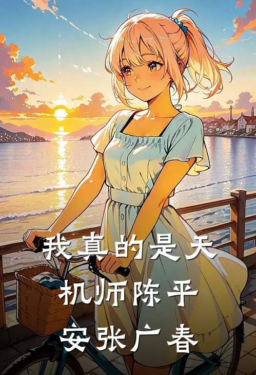 我真的是天机师陈平安张广春