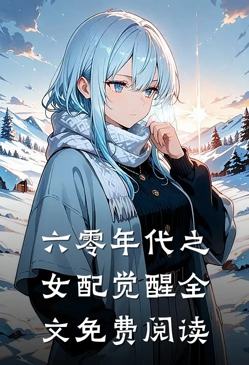六零年代之女配觉醒全文免费阅读