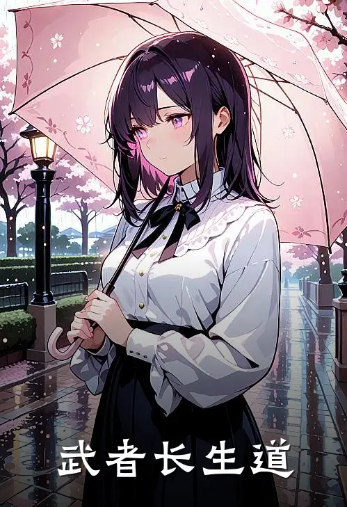 武者长生道