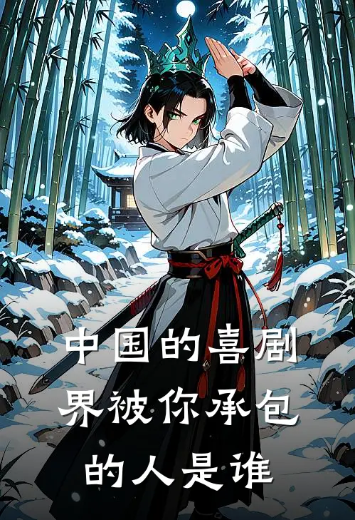 中国的喜剧界被你承包的人是谁