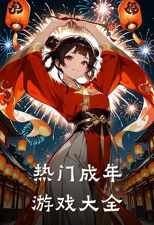 热门成年游戏大全