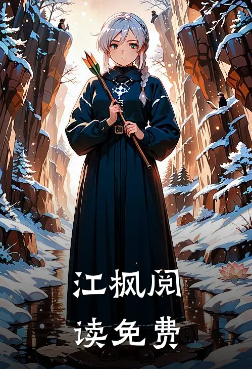 江枫阅读免费