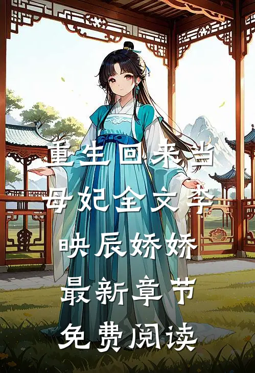 重生回来当母妃全文李映辰娇娇最新章节免费阅读
