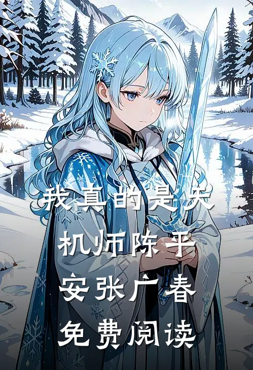 我真的是天机师陈平安张广春免费阅读