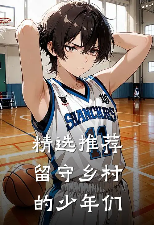 精选推荐留守乡村的少年们