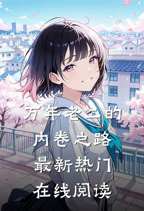 万年老二的内卷之路最新热门在线阅读