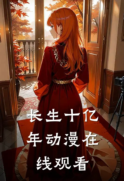 长生十亿年动漫在线观看