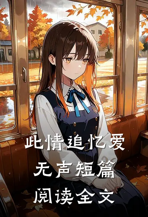 此情追忆爱无声短篇阅读全文