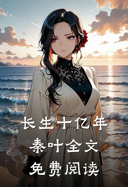 长生十亿年秦叶全文免费阅读