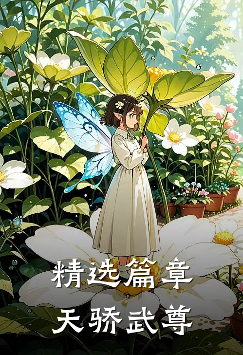 精选篇章天骄武尊