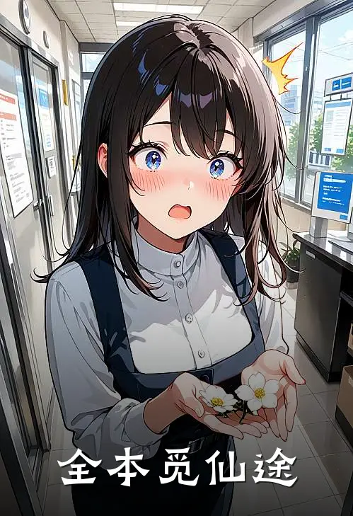 全本觅仙途