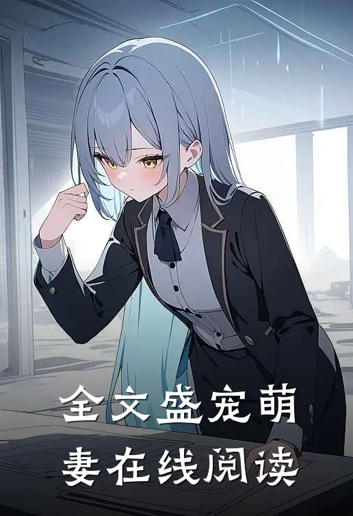 全文盛宠萌妻在线阅读