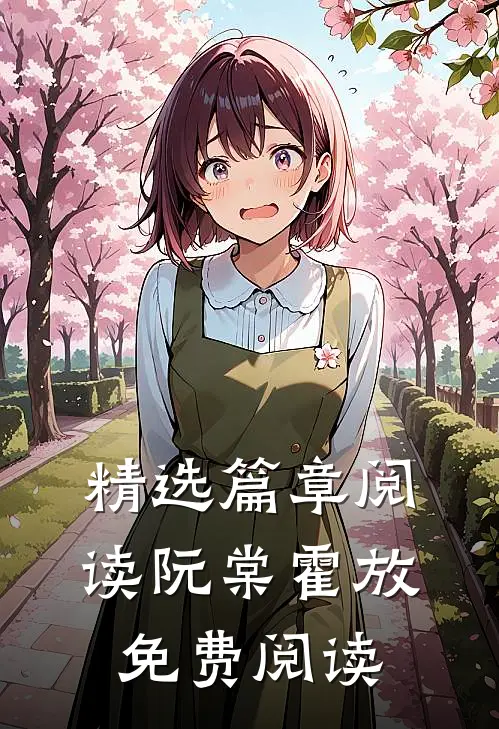 精选篇章阅读阮棠霍放免费阅读