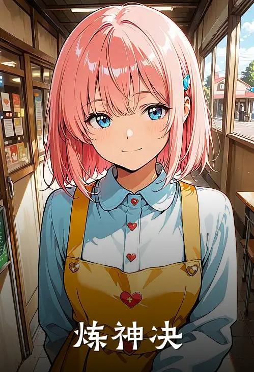 炼神决