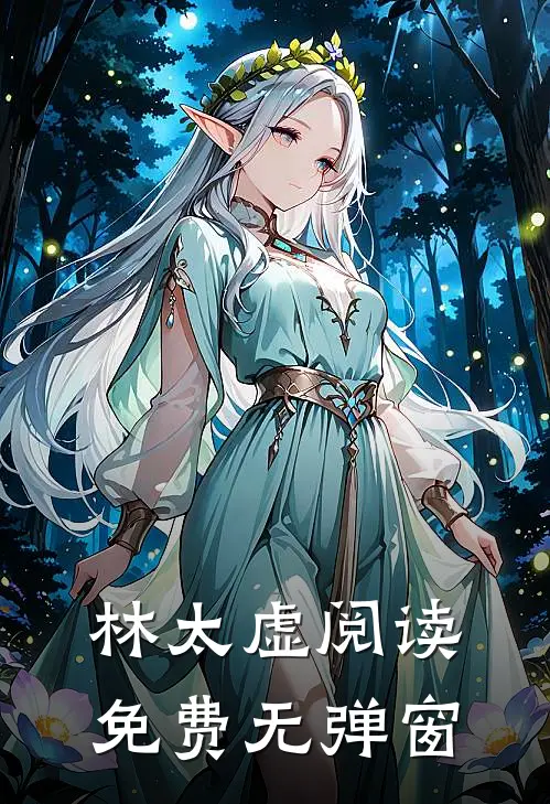 林太虚阅读免费无弹窗