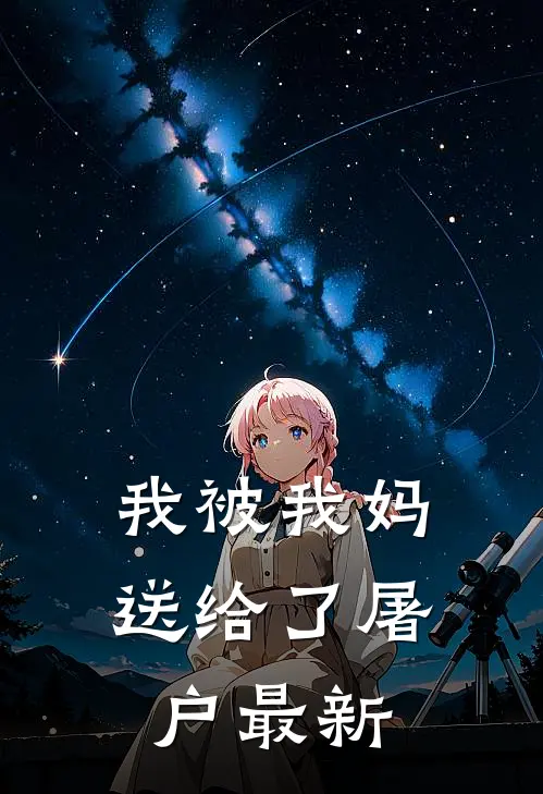 我被我妈送给了屠户最新