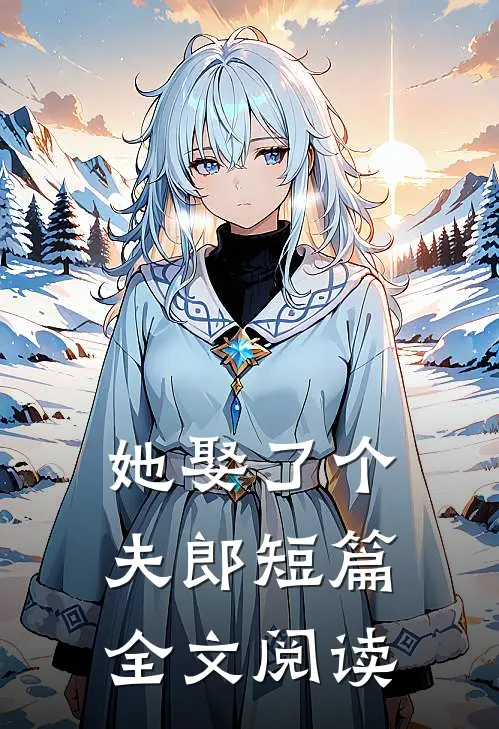 她娶了个夫郎短篇全文阅读