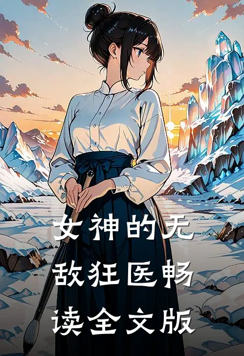女神的无敌狂医畅读全文版