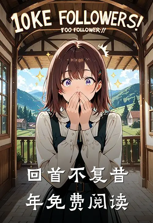 回首不复昔年免费阅读
