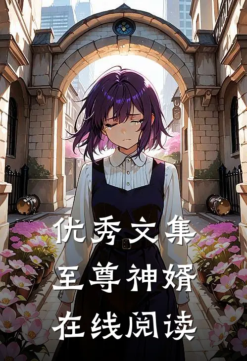 优秀文集至尊神婿在线阅读