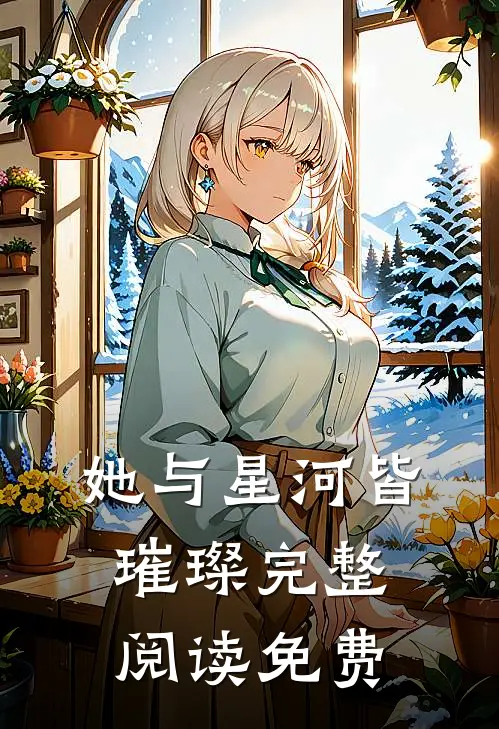 她与星河皆璀璨完整阅读免费