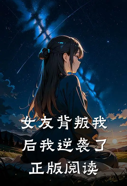 女友背叛我后我逆袭了正版阅读