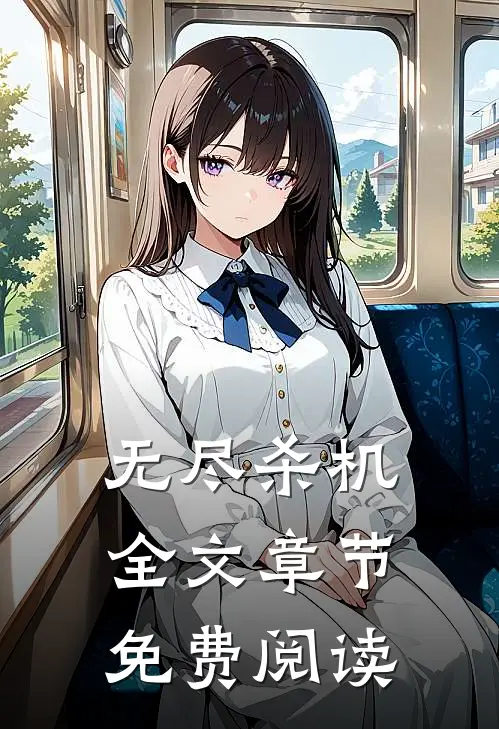 无尽杀机全文章节免费阅读