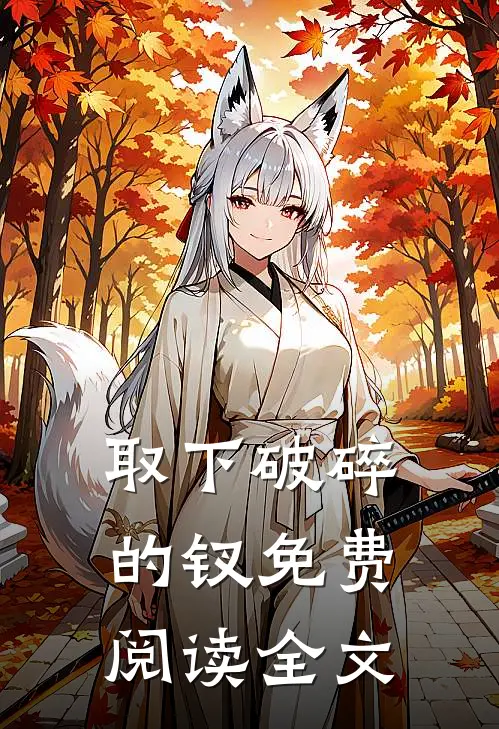 取下破碎的钗免费阅读全文