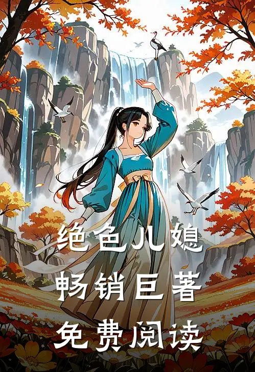绝色儿媳畅销巨著免费阅读