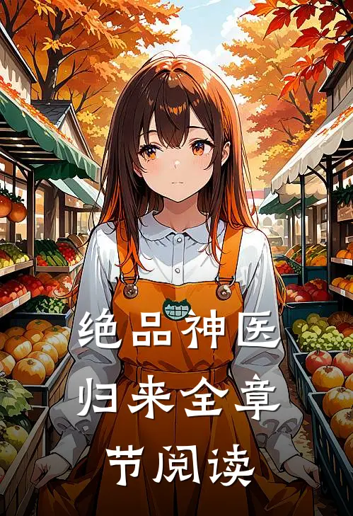 绝品神医归来全章节阅读