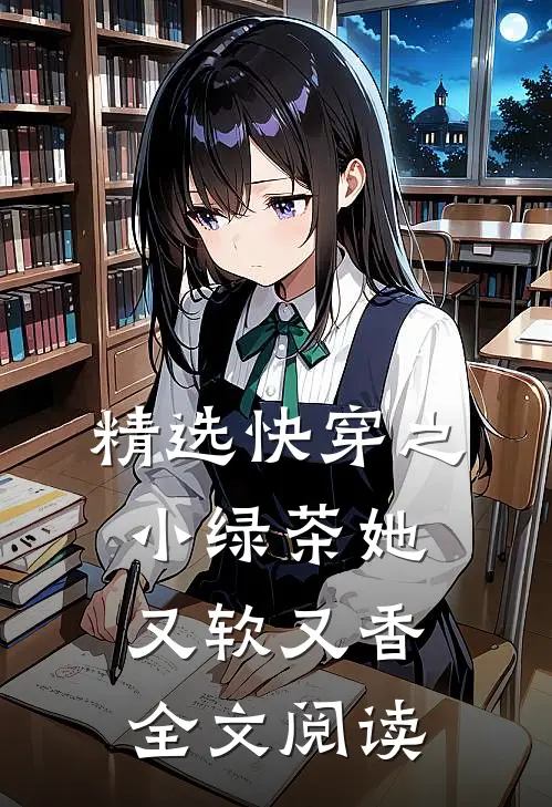 精选快穿之小绿茶她又软又香全文阅读