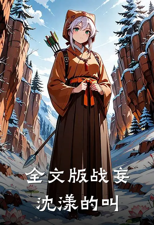 全文版战妄沈漾的叫