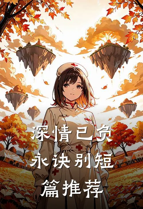 深情已负永诀别短篇推荐