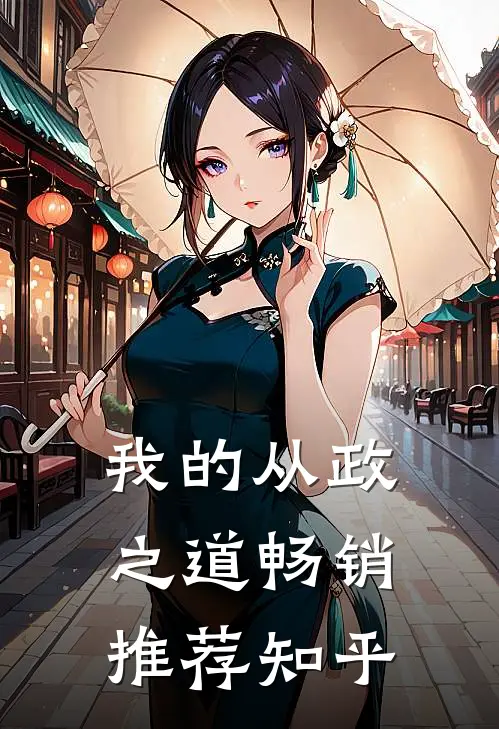 我的从政之道畅销推荐知乎