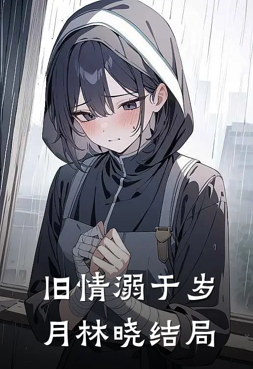 旧情溺于岁月林晓结局